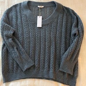 Neuflora Lavon Sweater